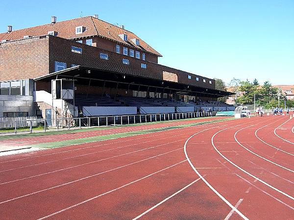 Bild av Frederiksberg IP