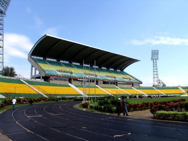 Bild av Estadio Américo Montanini