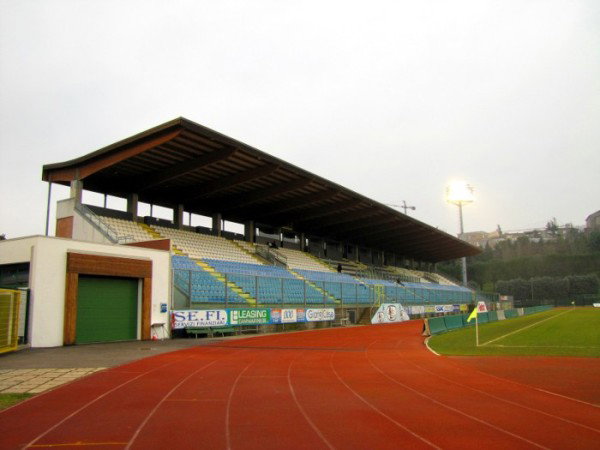 Bild av Stadio Olimpico di Serravalle