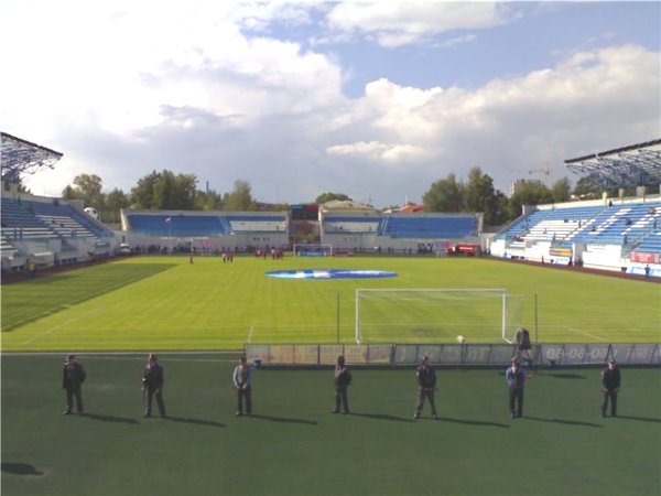 Bild av Stadion Dinamo
