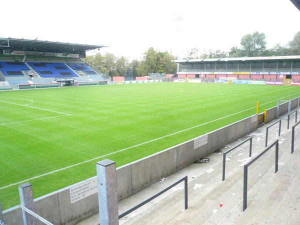 Bild av Daknamstadion