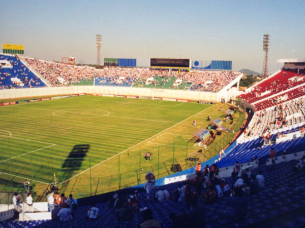 Bild av Estadio Antonio Aranda