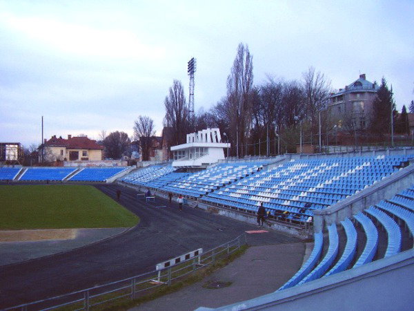 Bild av Stadion Bukovyna