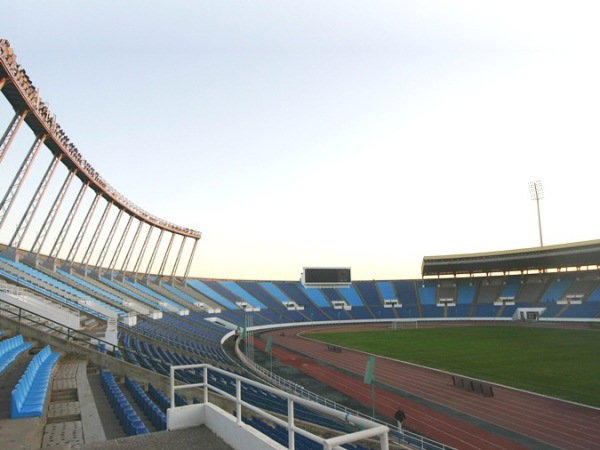 Bild av Stade Prince Moulay Abdallah
