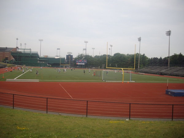 Bild av Fitzpatrick Stadium