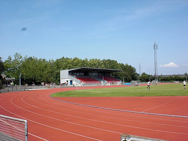 Bild av Glostrup Idrætspark