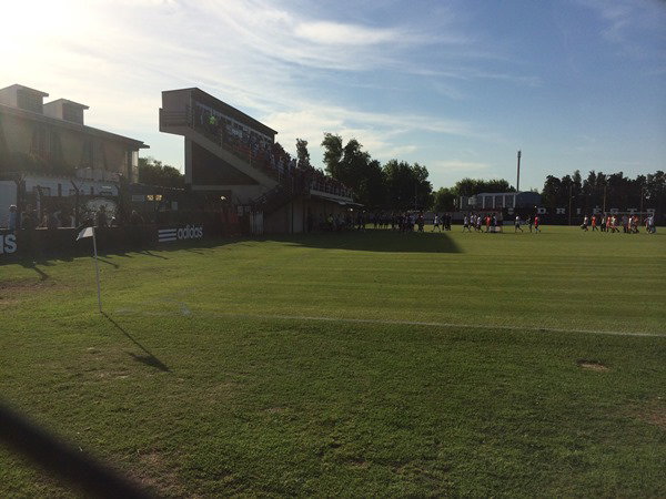 Bild av Estadio Guillermo Laza