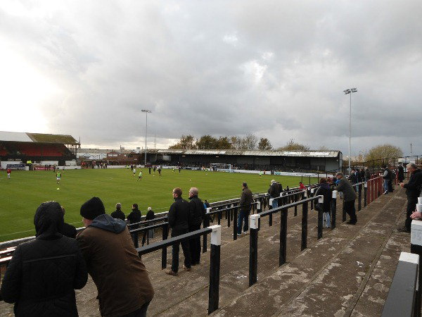 Bild av Somerset Park