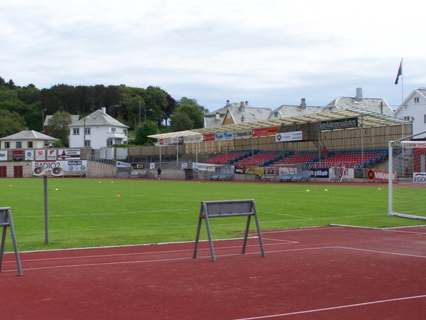Bild av Haugesund Sparebank Arena