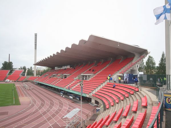 Bild av Ratinan Stadion