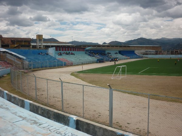 Bild av Estadio Héroes de San Ramón