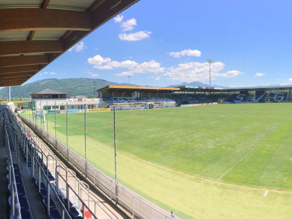 Stadion Grödig