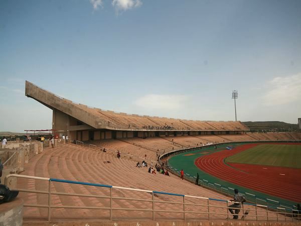Bild av Stade 26 Mars