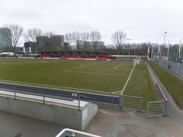 Bild av Sportpark Goed Genoeg
