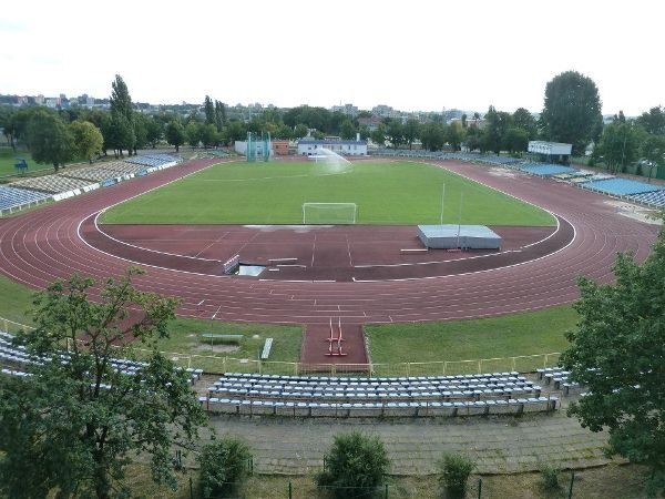 Bild av Stadion MOSiR