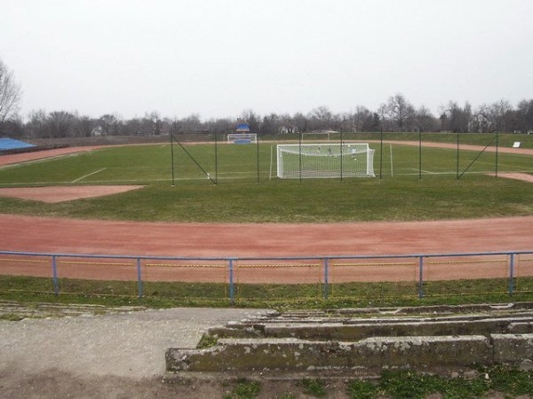 Bild av Hódmezővásárhelyi Városi Stadion