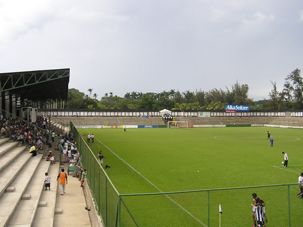 Bild av Estadio Cacique Diriangén