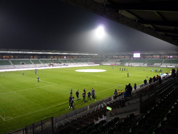 Bild av Energi Viborg Arena