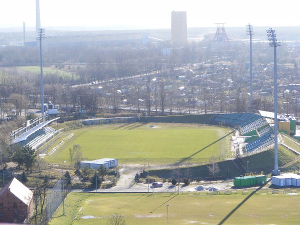 Bild av Stadion Górnik