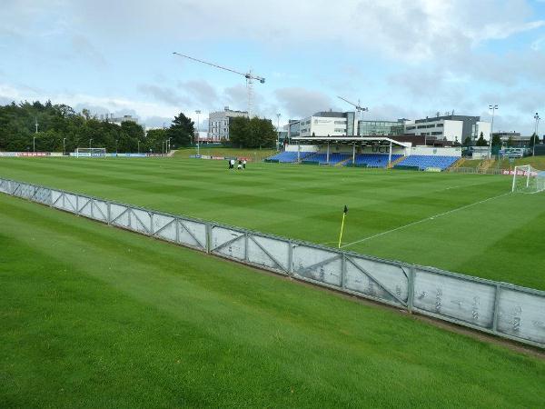 Bild av UCD Bowl
