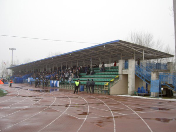 Bild av Malaya Sportivnaya Arena