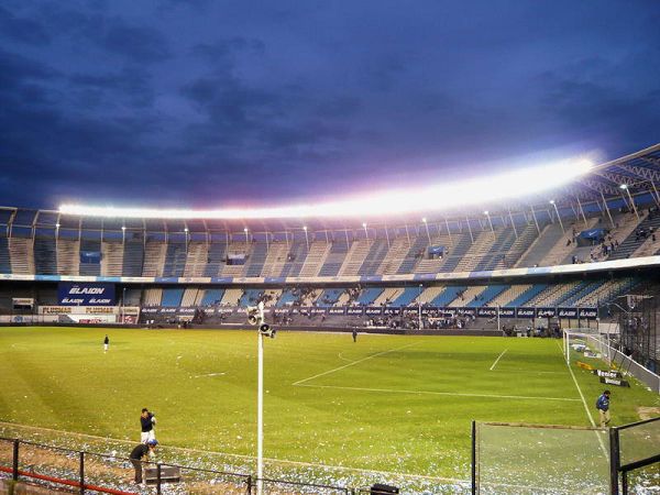 Bild av Estadio Presidente Juan Domingo Perón