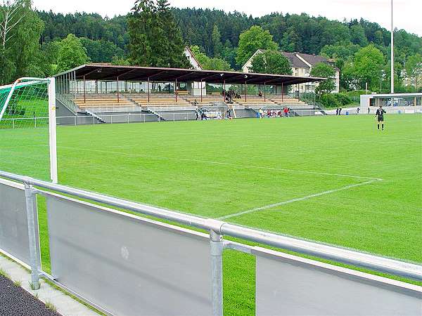 Bild av Paul-Grüninger-Stadion