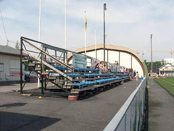 Bild av AJ Arena