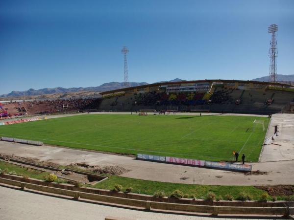 Bild av Estadio Olímpico Patria