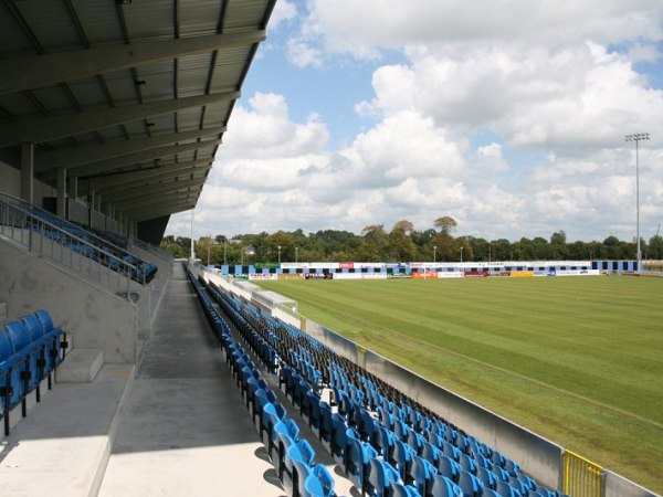 Bild av Athlone Town Stadium