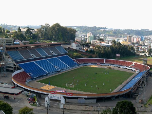 Bild av Estádio Francisco Stédile