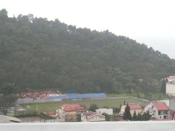 Stadion Mitar Mićo Goliš