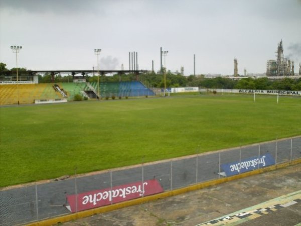 Bild av Estadio Daniel Villa Zapata