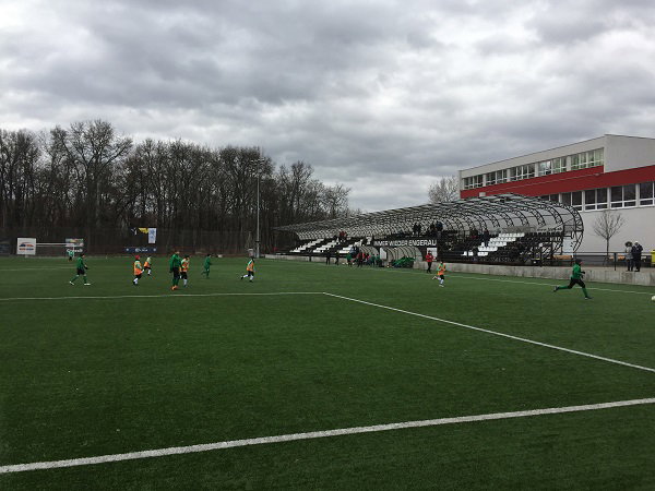 Bild av Štadión FC Petržalka 1898