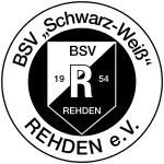 Schwarz-Weiß Rehden