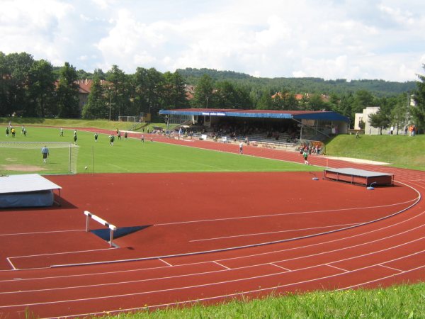 Bild av Stadion Střelnice