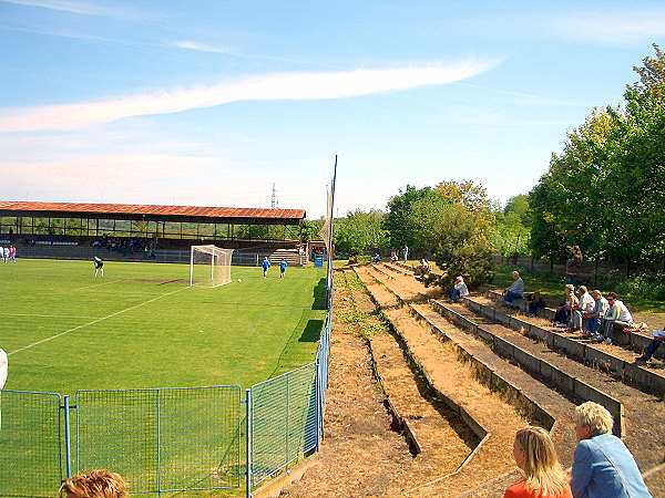 Bild av Stadion Luční ulice