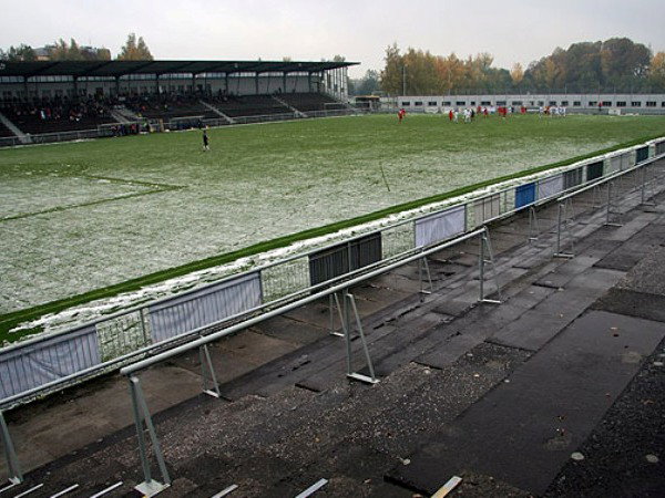 Bild av Stadion Stovky