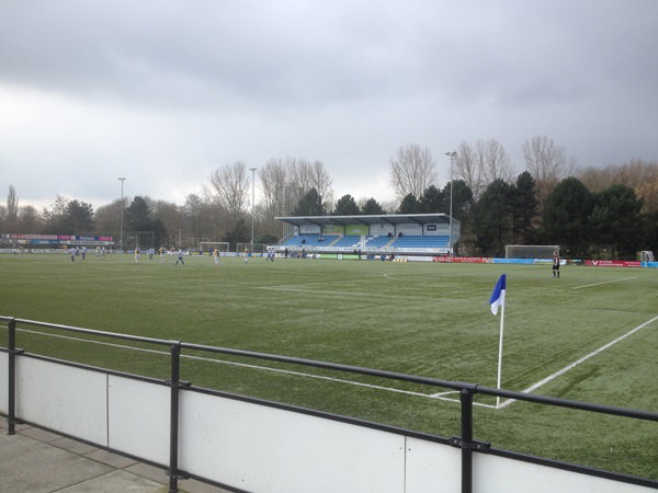 Bild av Sportpark Faas Wilkes