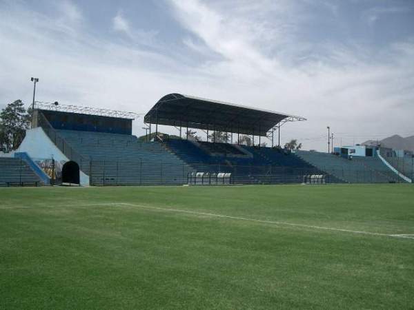 Bild av Estadio Alberto Gallardo