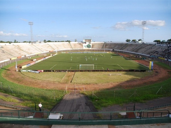 Bild av Estádio da Machava