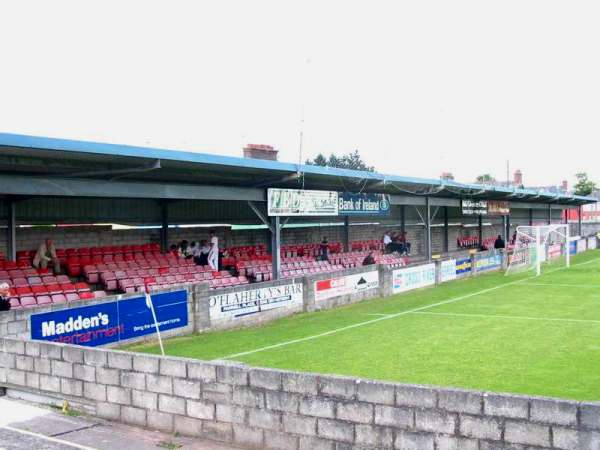 Bild av St. Colman's Park