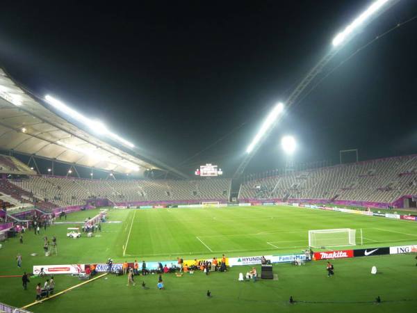 Bild av Khalifa International Stadium
