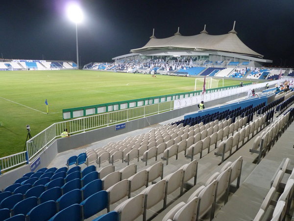 Bild av Baniyas Stadium