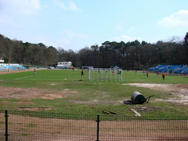 Bild av Stadion Miejski