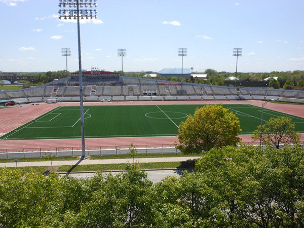 Bild av Michael A. Carroll Stadium
