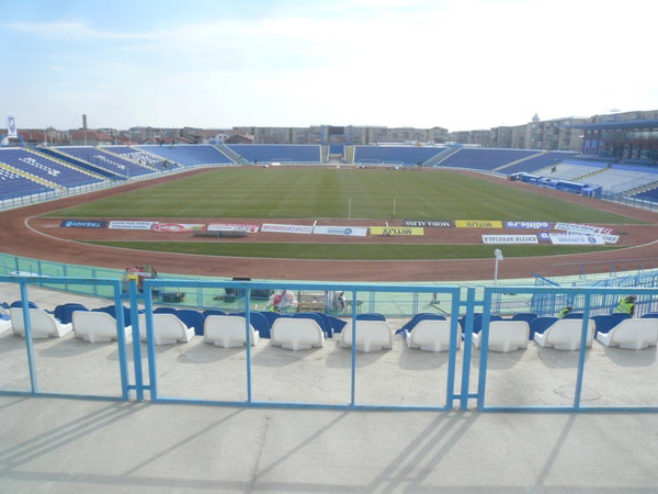 Bild av Stadionul Municipal