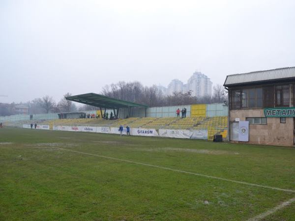 Bild av Stadion Železarnica
