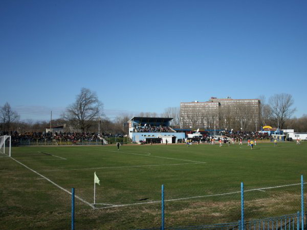 Bild av Stadion Maritsa