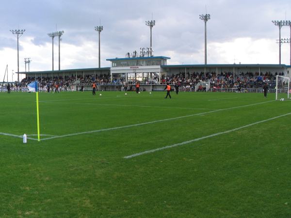 Bild av Honda Miyakoda Soccer Stadium